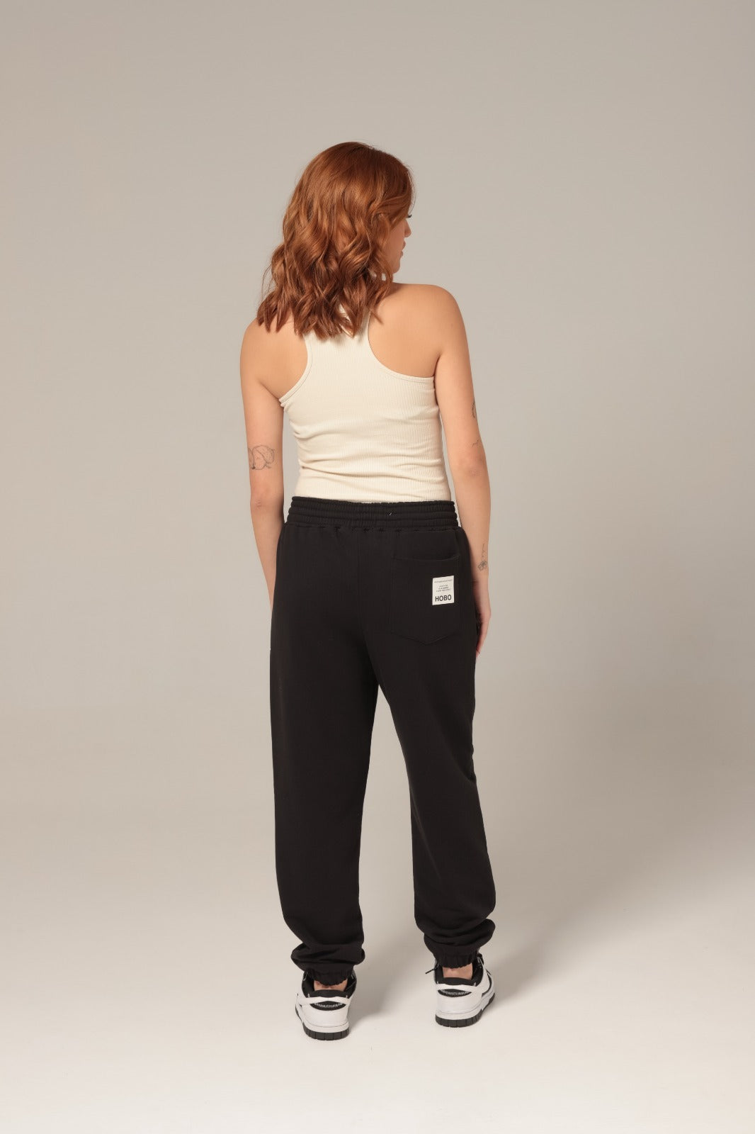 Calça Moletom WakeUp