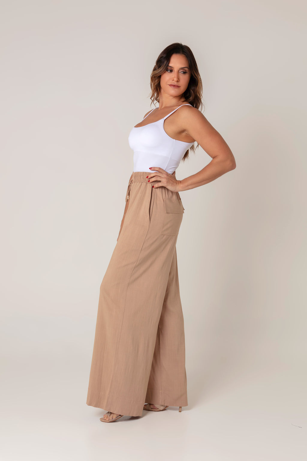 CALÇA RAVENNA