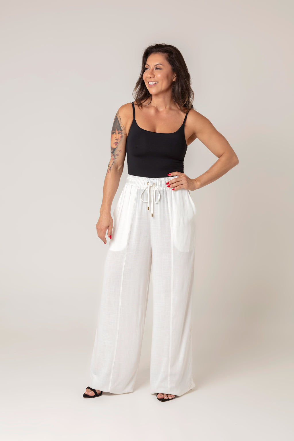 CALÇA RAVENNA