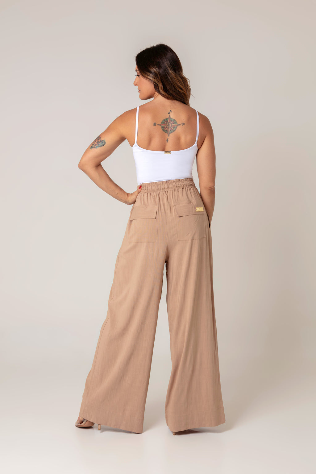 CALÇA RAVENNA