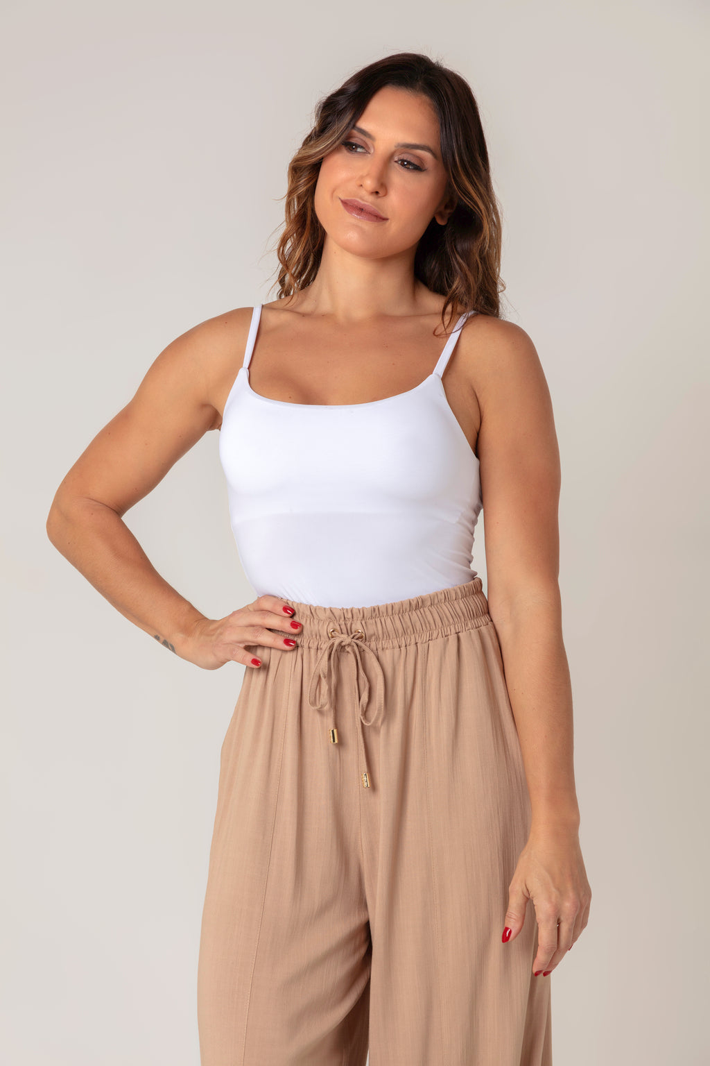 CALÇA RAVENNA