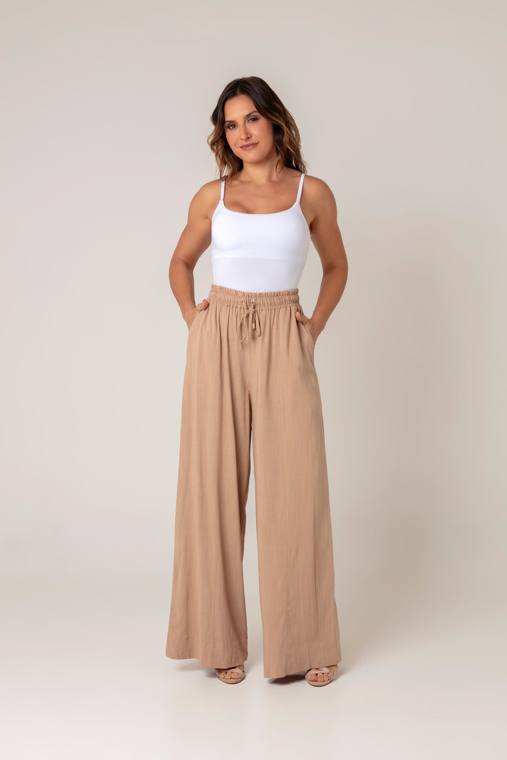 CALÇA RAVENNA