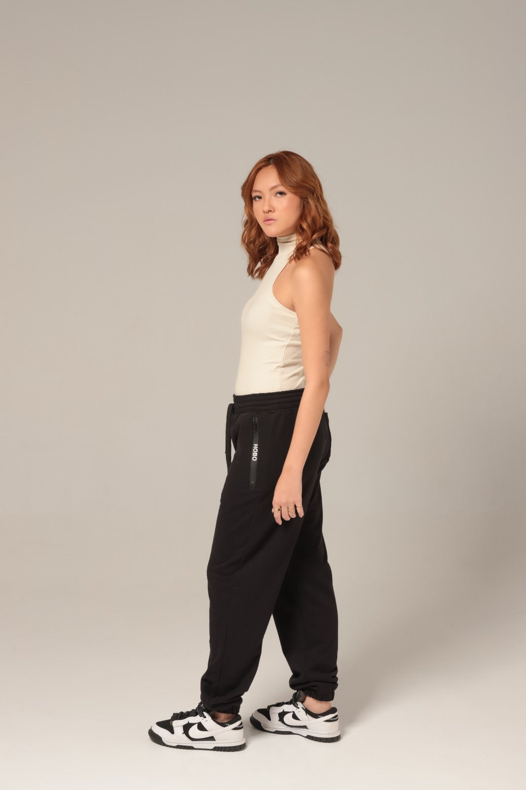 Calça Moletom WakeUp