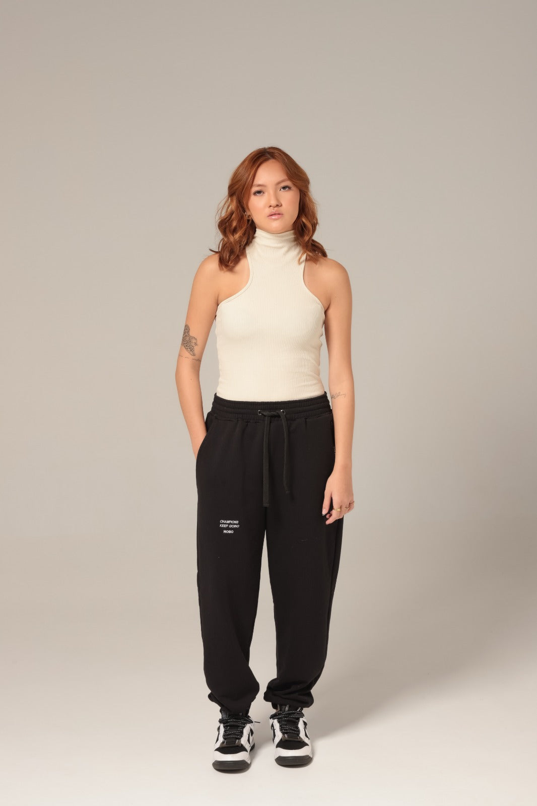 Calça Moletom WakeUp