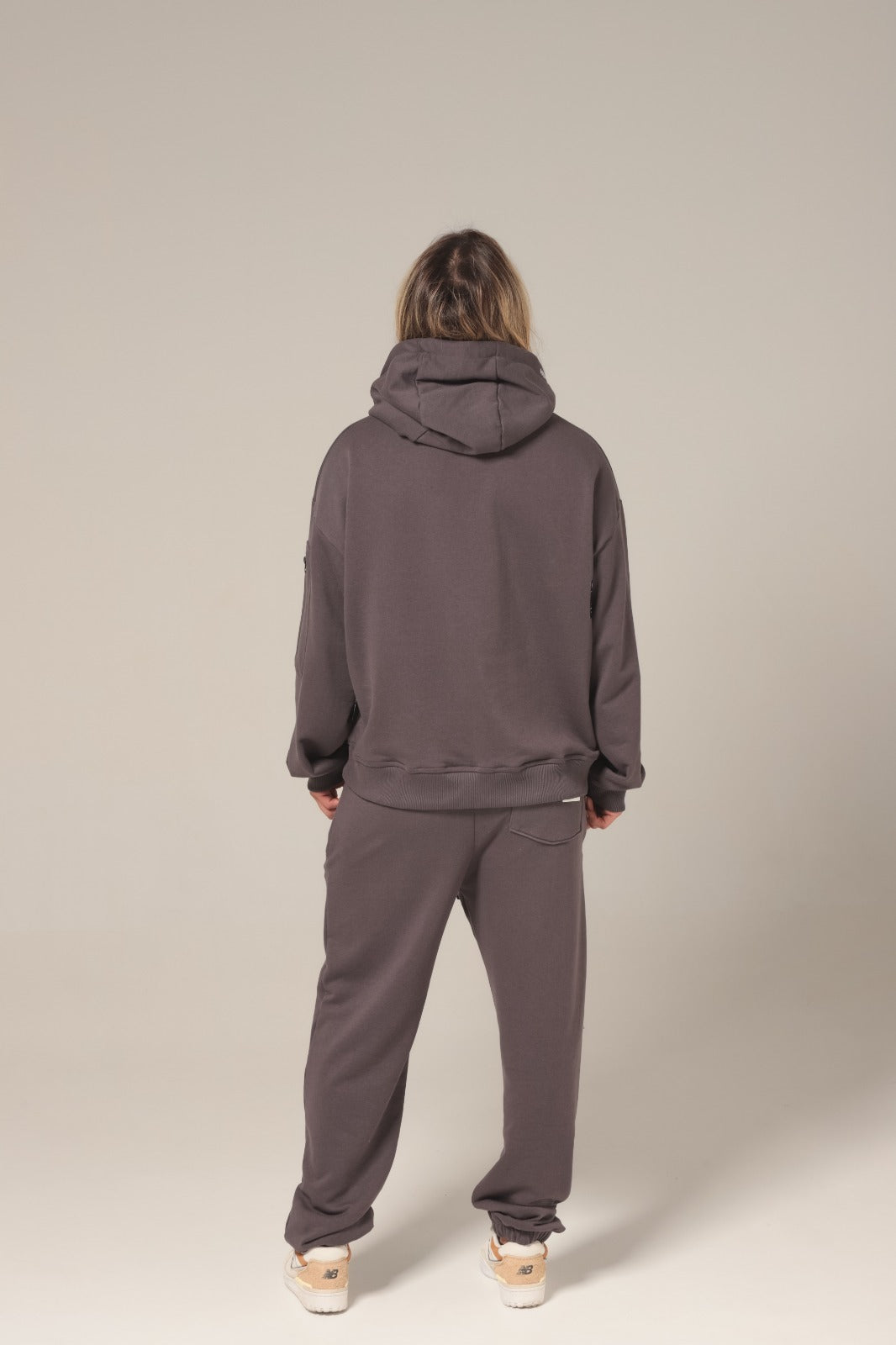 Calça Moletom WakeUp