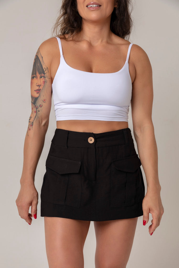 SHORTS SAIA VENEZA