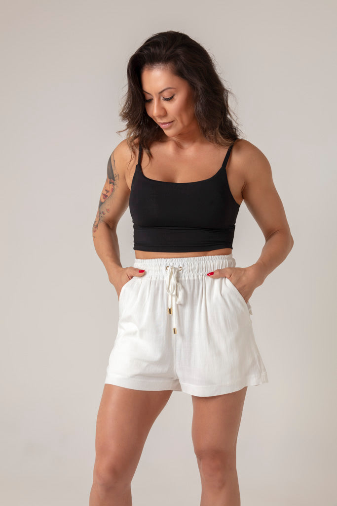 SHORTS SAIA VENEZA