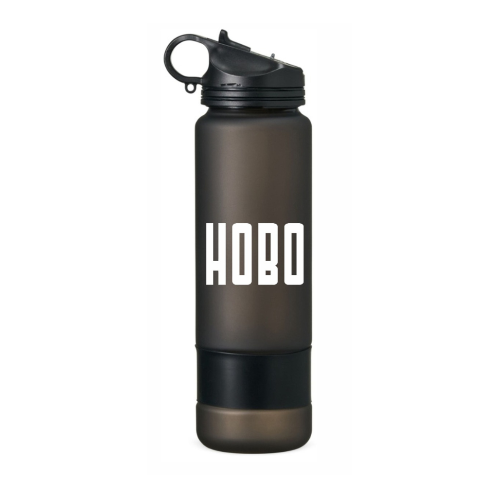 Squeeze + Toalha Hobo